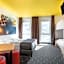 B&B Hotel Stuttgart-Zuffenhausen