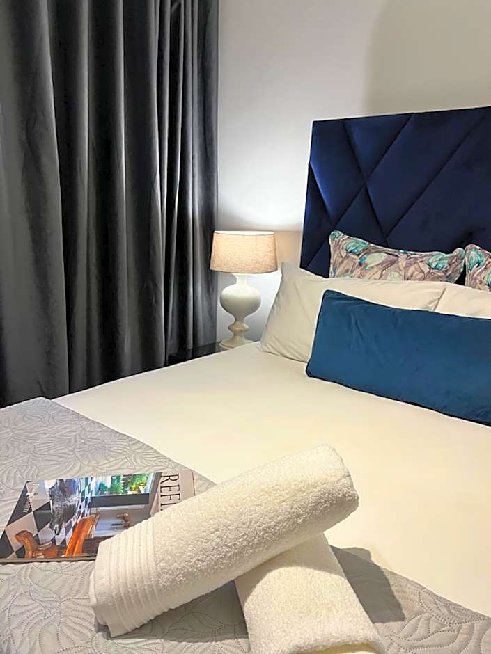 Map's View Guesthouse