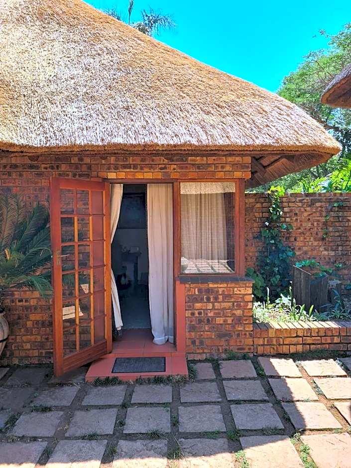Khaya Africa Guesthouse