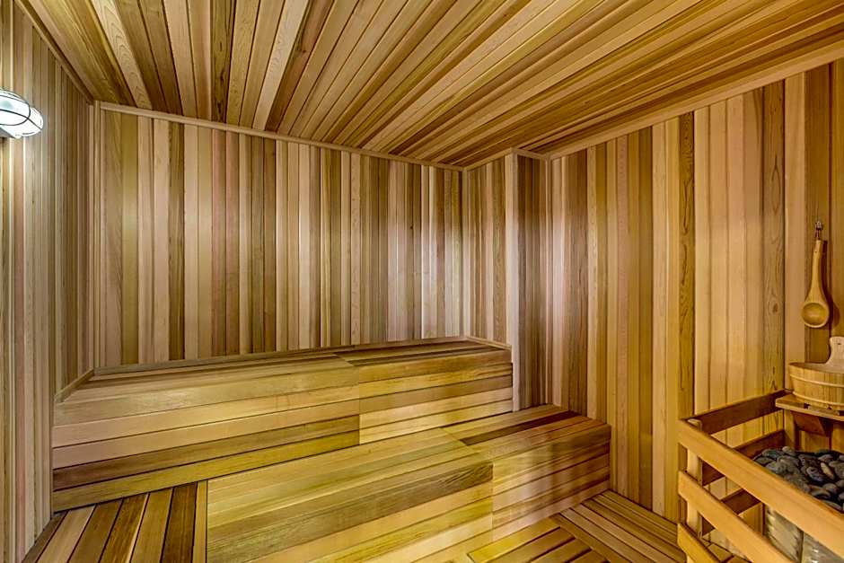 Holiday Inn & Suites Bellingham By IHG