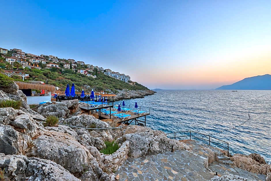 Arpia Hotel