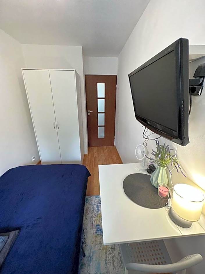 Anielewicza 26 Rooms