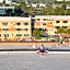 Page Terrace Beachfront Hotel