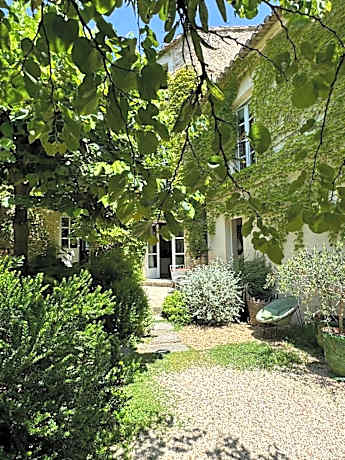 Le Clos de Gordes