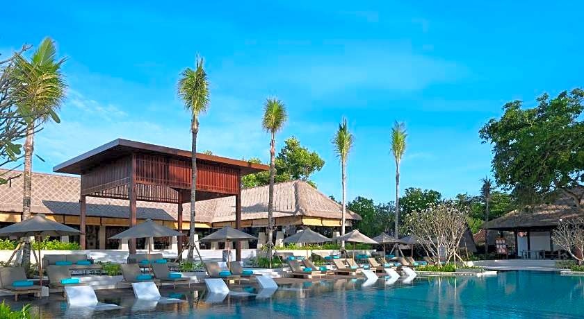 Novotel Bali Benoa Hotel