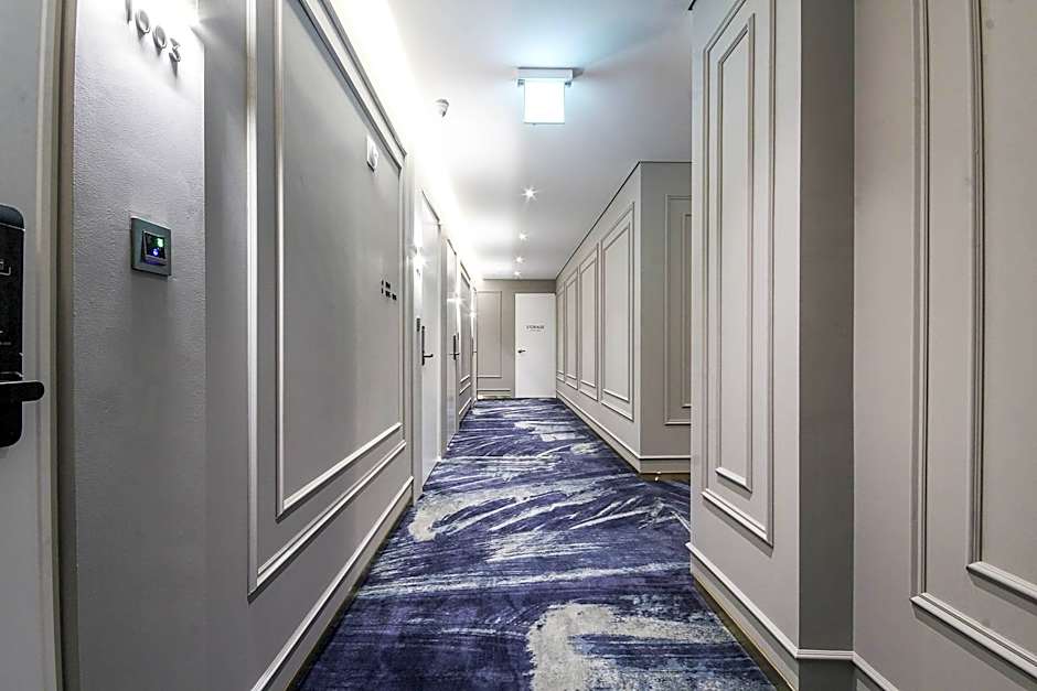 Busan Myungji CielOcean Hotel