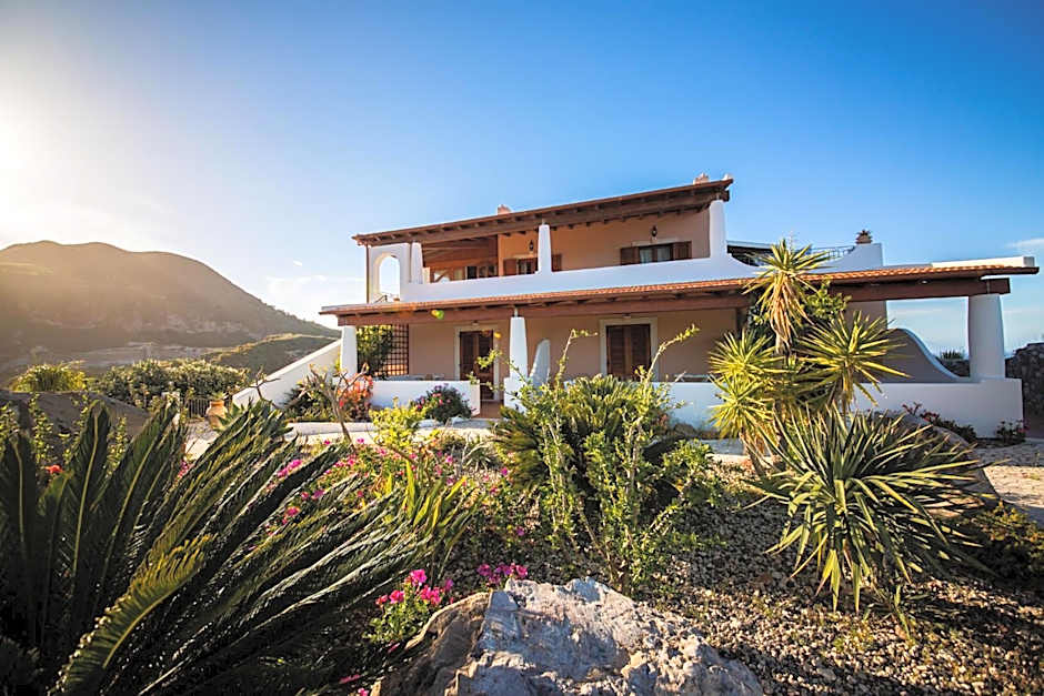 B&B Villa Maristella