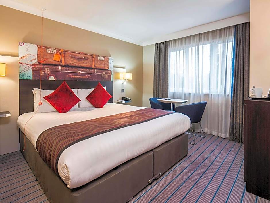 Mercure London Heathrow