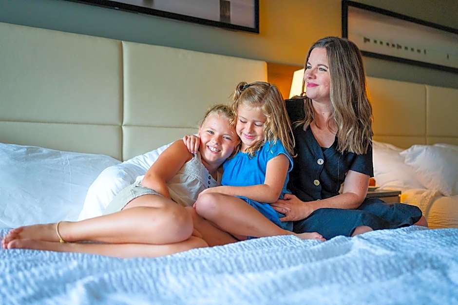 Rodd Miramichi River