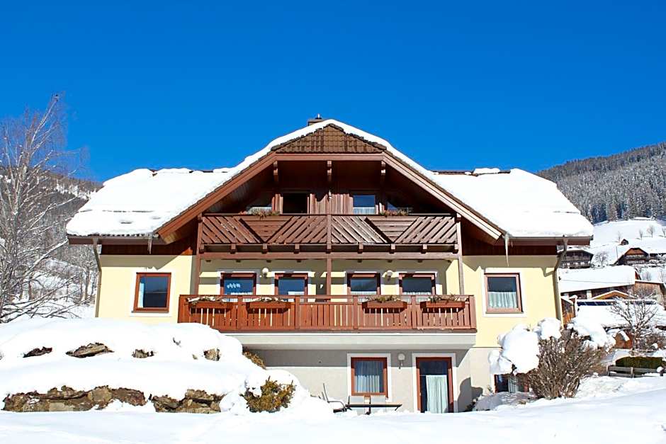 Ferienhaus Christina