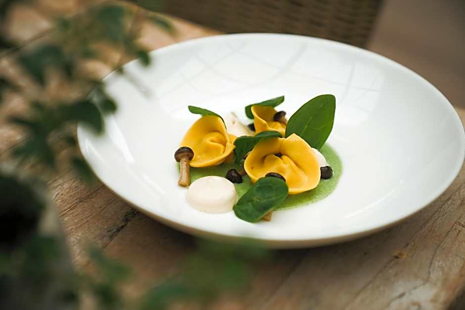 Gartenhotel Moser