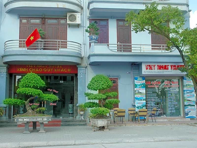 Viet Nhat Hotel Ninh Binh