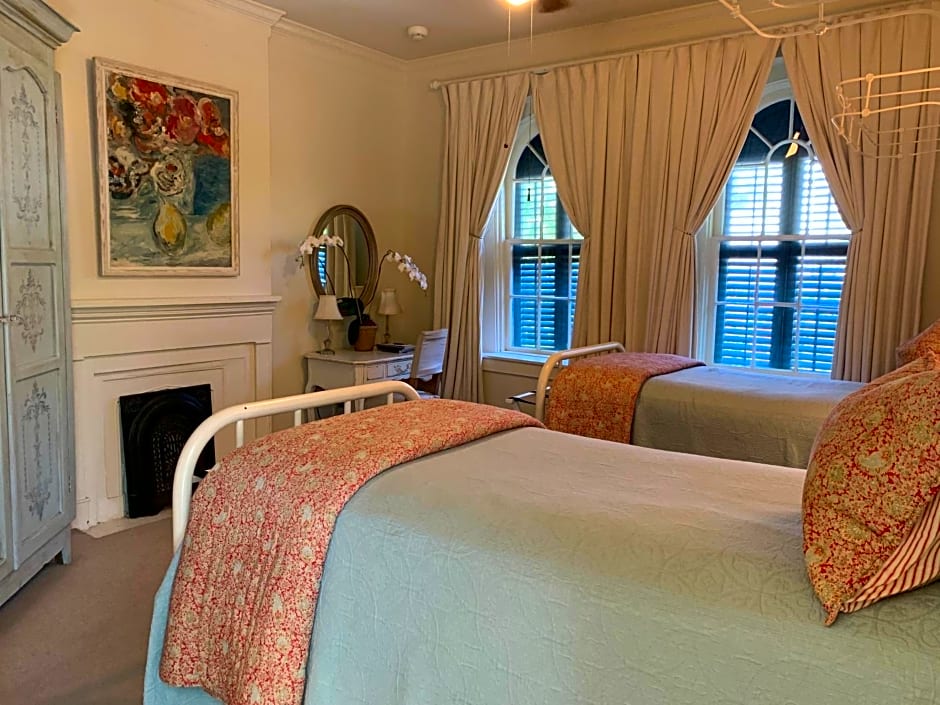 Terrell House Bed and Breakfast