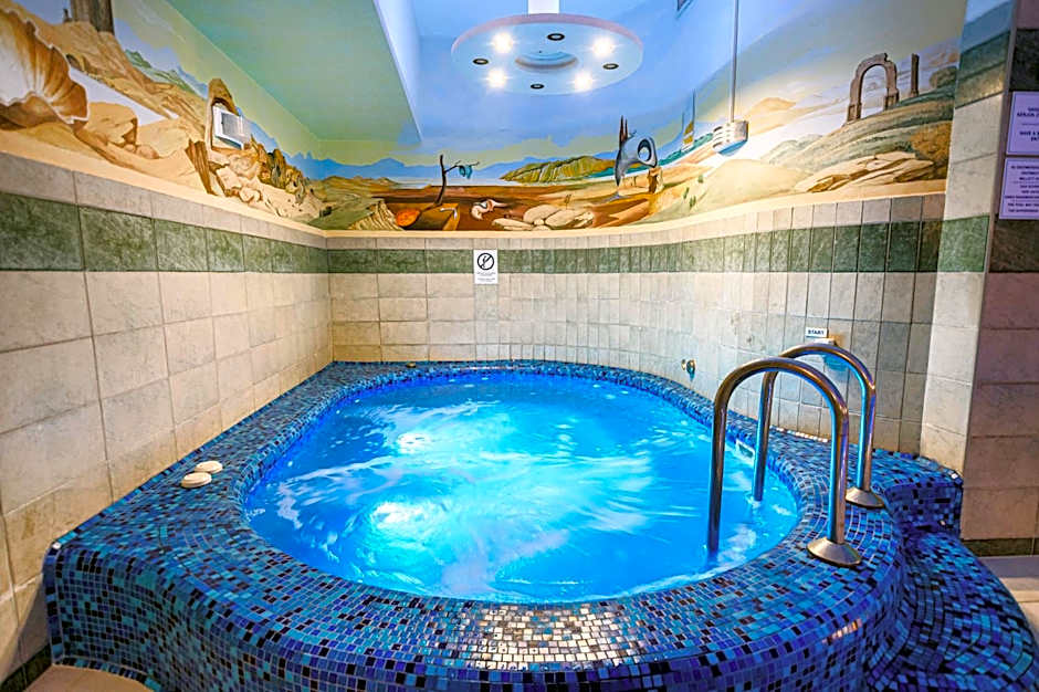 Holiday Club Apartman Hotel