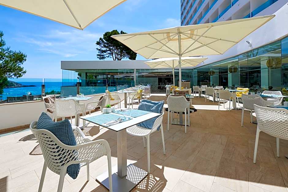 AluaSoul Carolina - Adults Only