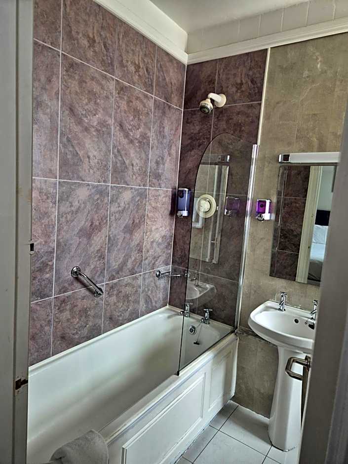 Imperial Accommodation Tralee