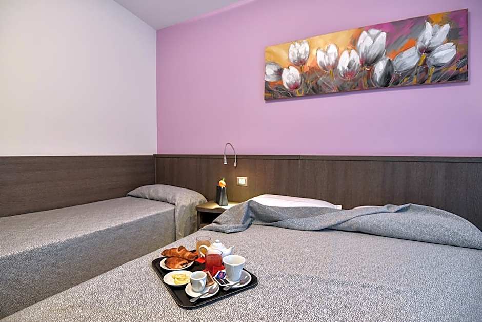 Villa Bianca Hotel & Spa