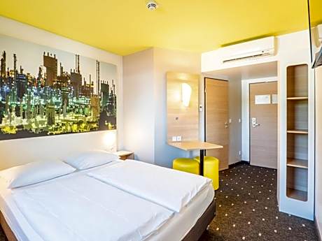 B&B Hotel Ludwigshafen