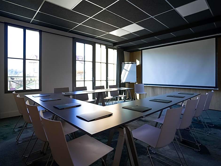 Ibis Styles Le Touquet