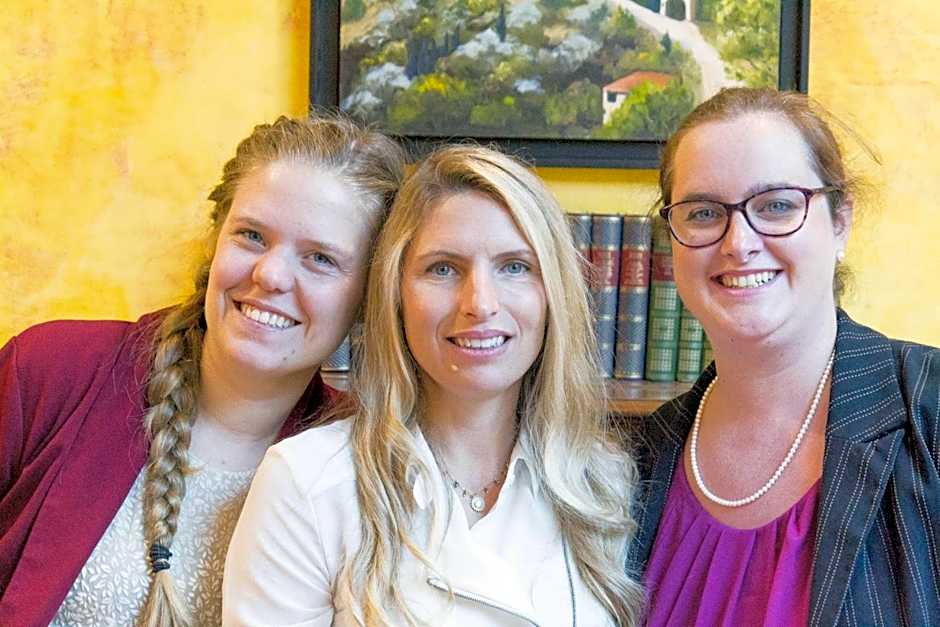 Les Arcades Le Lion D'or