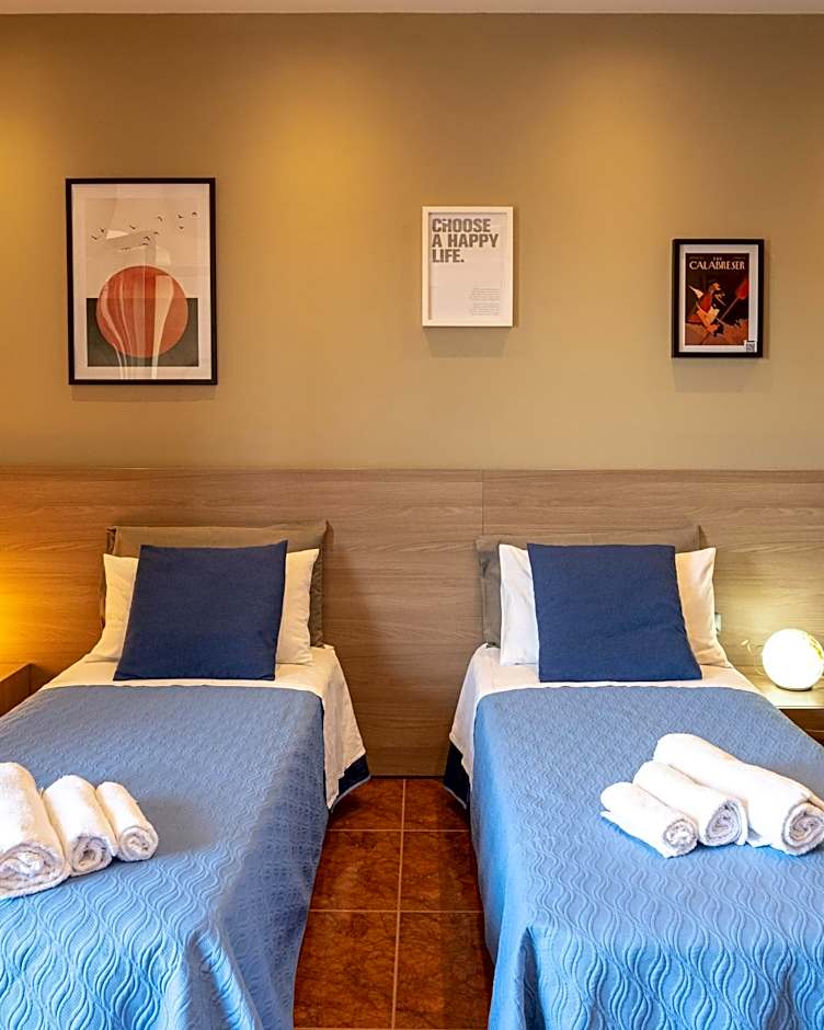 B&B a due passi dal mare