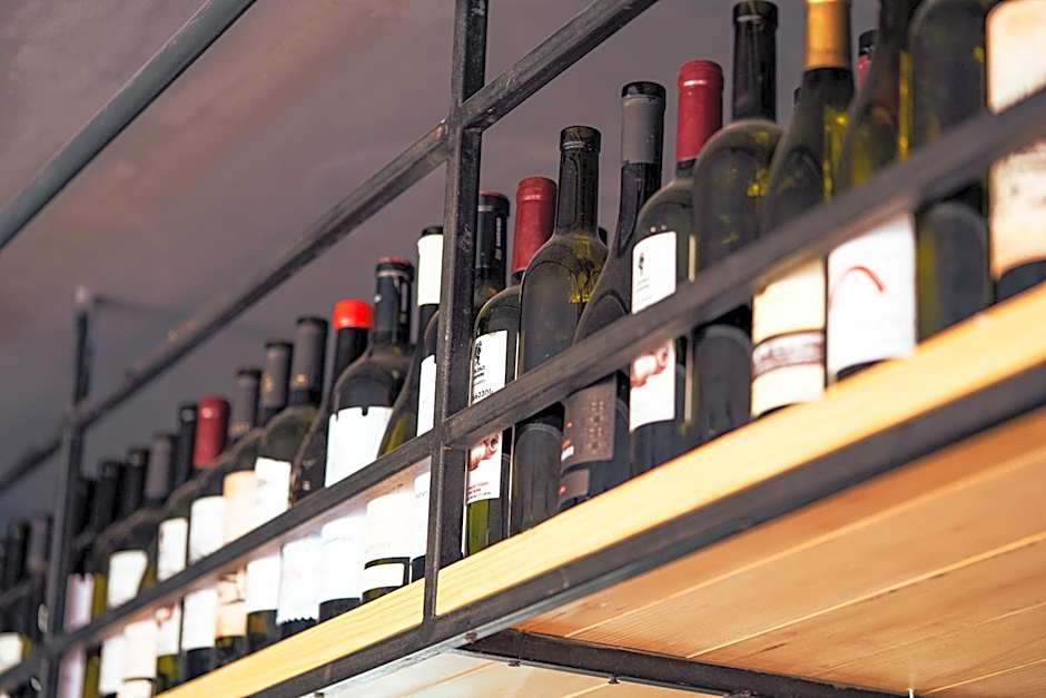 Lahili Boutique Hotel