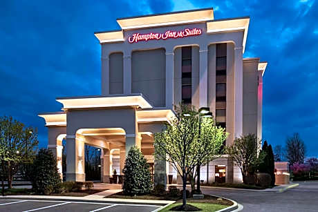 Hampton Inn By Hilton & Suites Frederick-Fort Detrick, Md