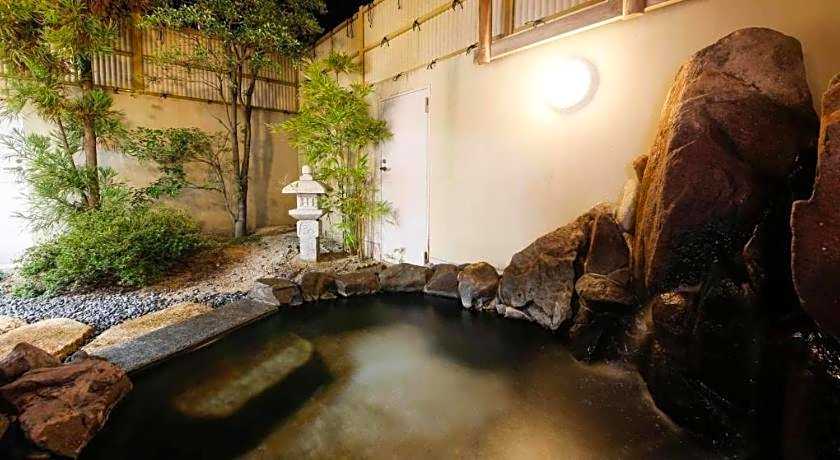 Ako Park Hotel