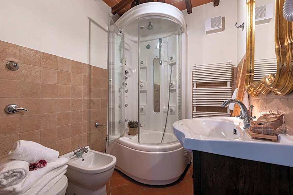 DormiVeglia B&B