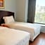 Dan Executive Hotel Apartment Zhujiang New Town