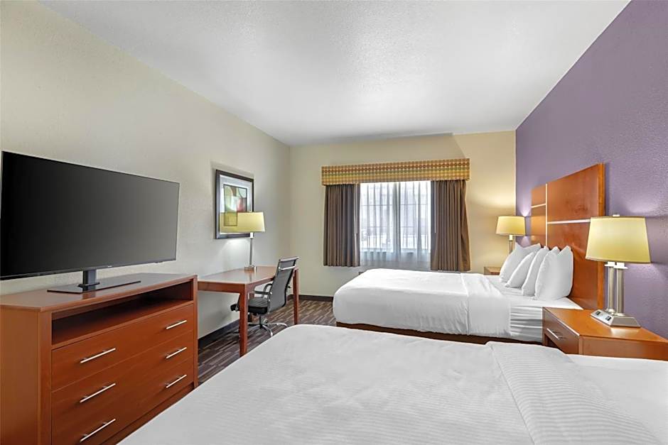 Best Western Firestone Inn & Suites
