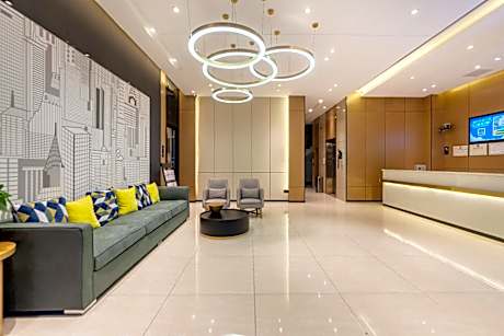 Dossen - Standard Bed Room