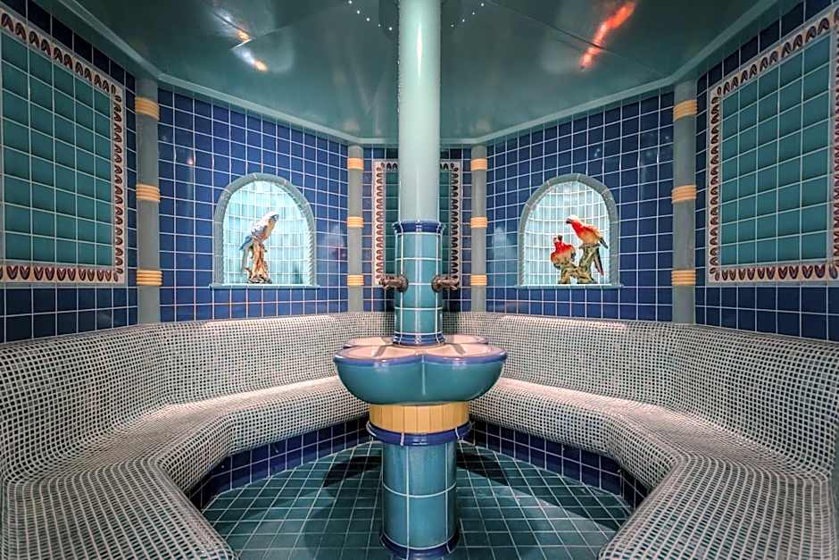 Holiday Club Caribia