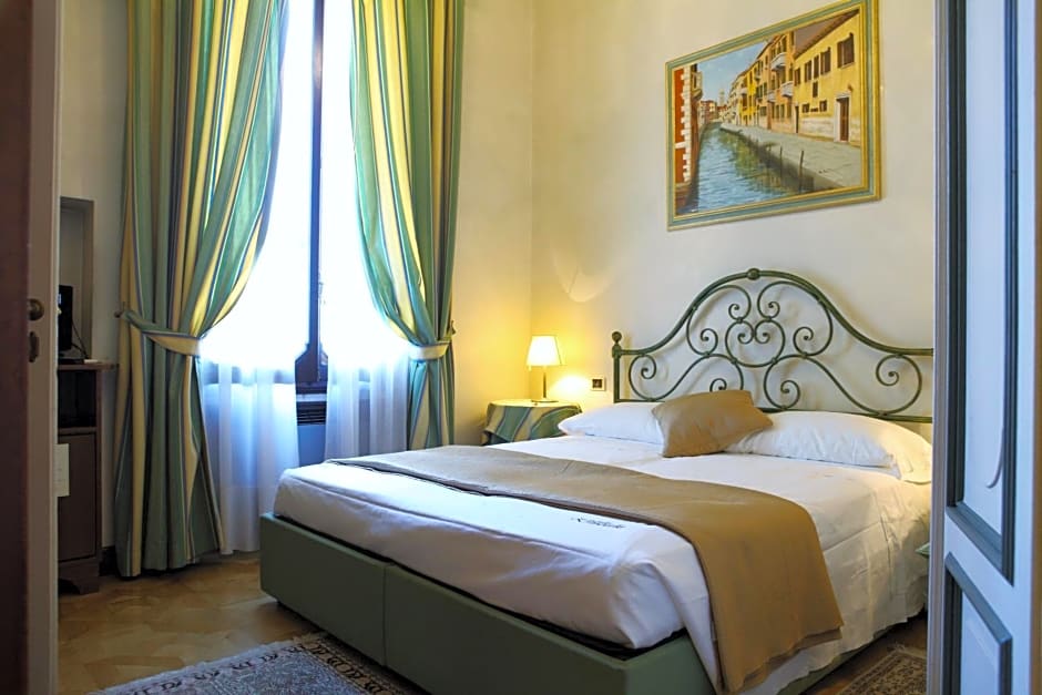 Villa Ducale Hotel & Ristorante
