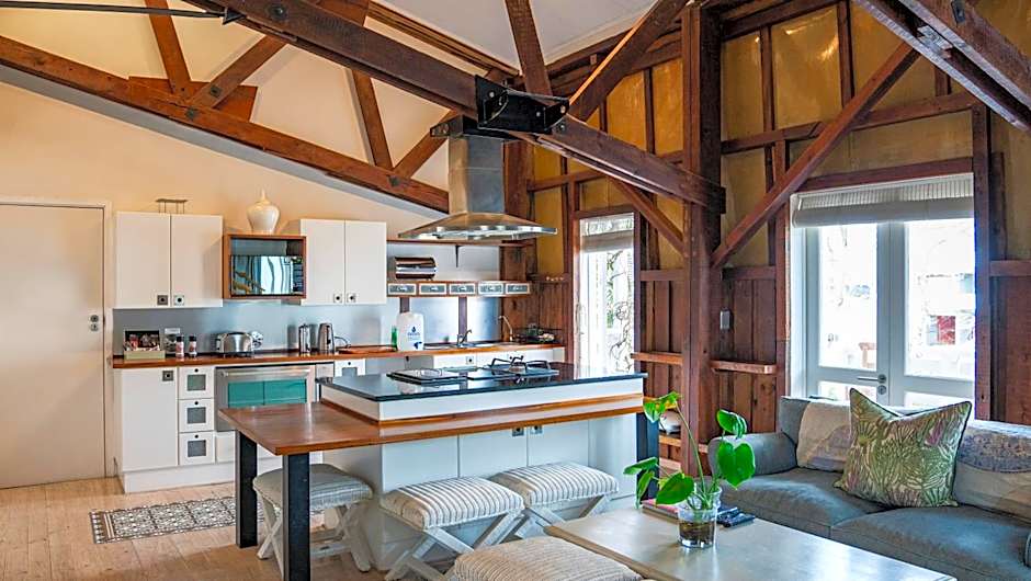 The Lofts Boutique Hotel