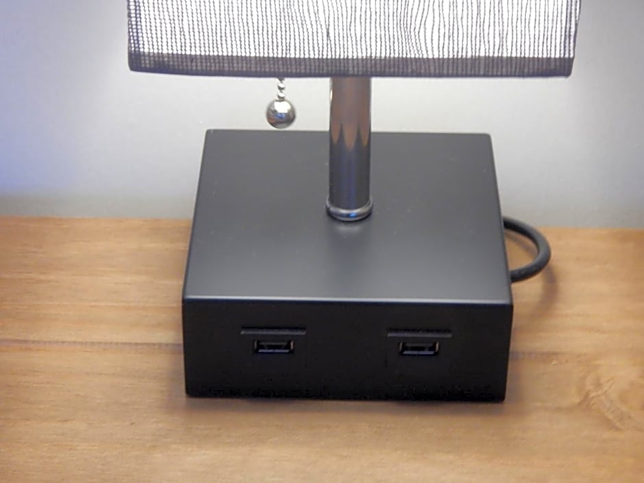 The Garfield Guest House