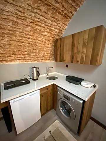 Alma Port Suites – Istanbul, 
