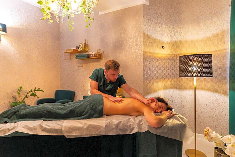 Apartamenty i pokoje Montana