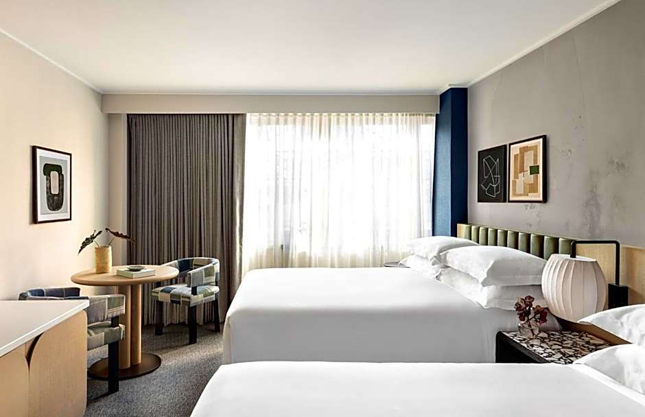 Kimpton Theta New York - Times Square By IHG