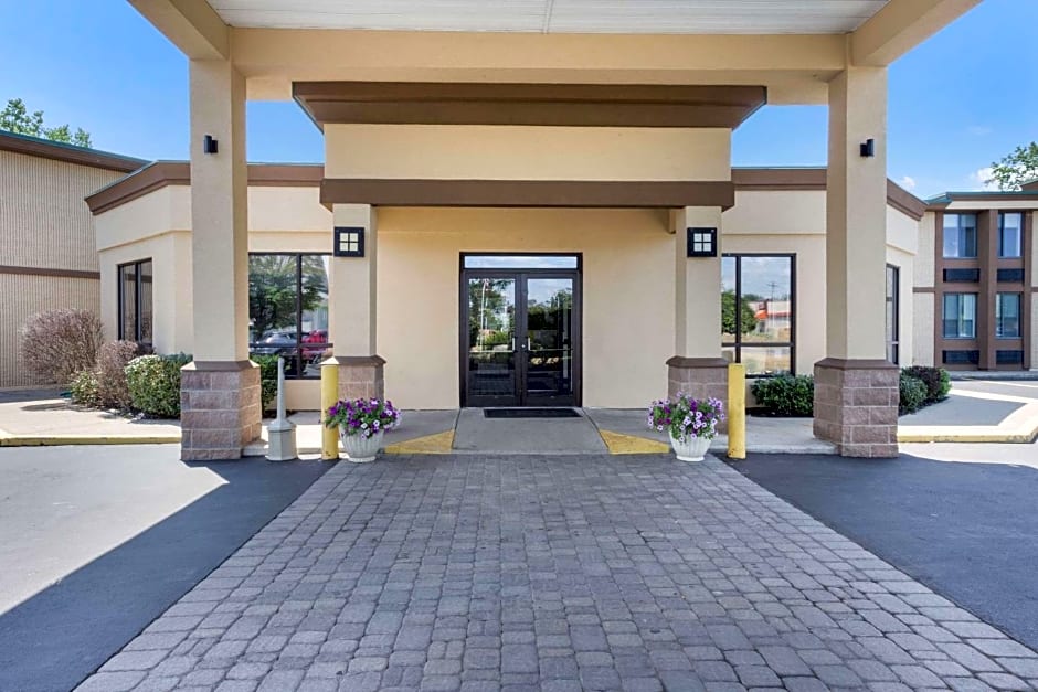 Quality Inn Central
