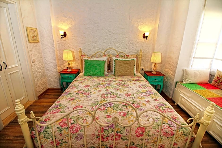 Kupina Alaçatı