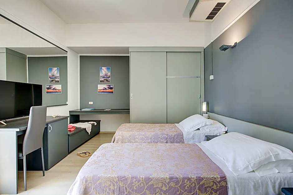 Hotel Ivano