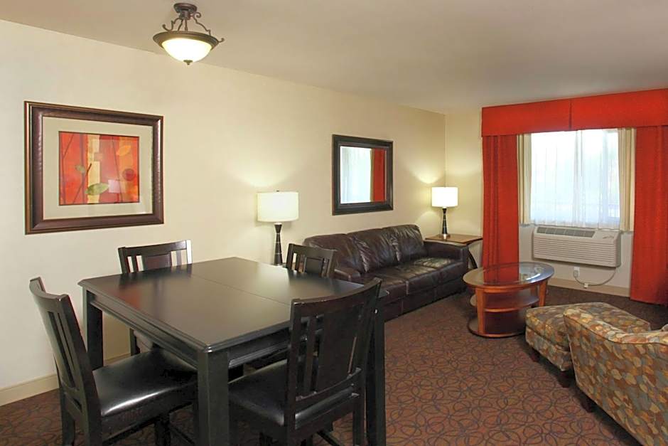 Hampton Inn By Hilton Richland/Tri-Cities