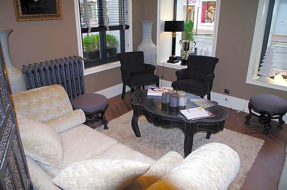 Hotel Vendome - BW Signature Collection