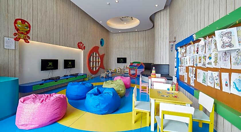 Novotel Phuket Kamala Beach