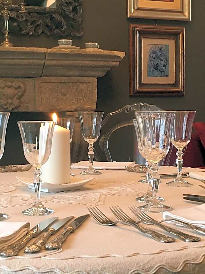 B&B Santapau Charme Living