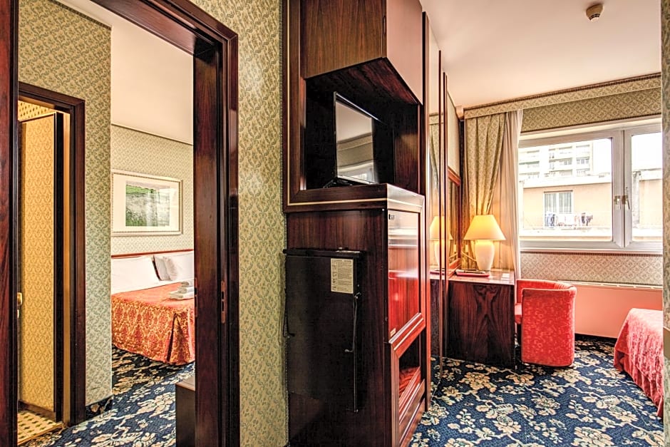 Venice Michelangelo Hotel