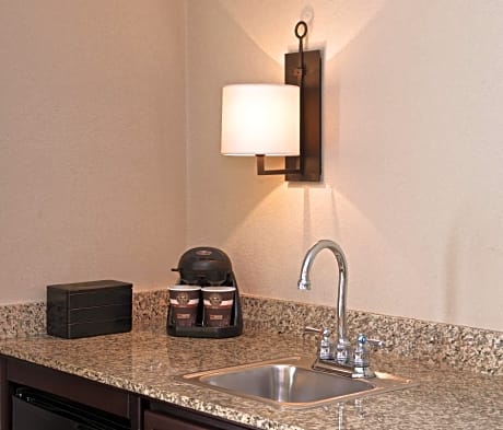 Suite Two Bedrooms
