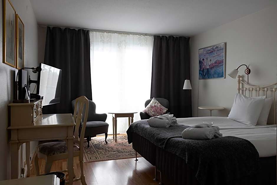 Best Western Gustaf Froding Hotel & Konferens