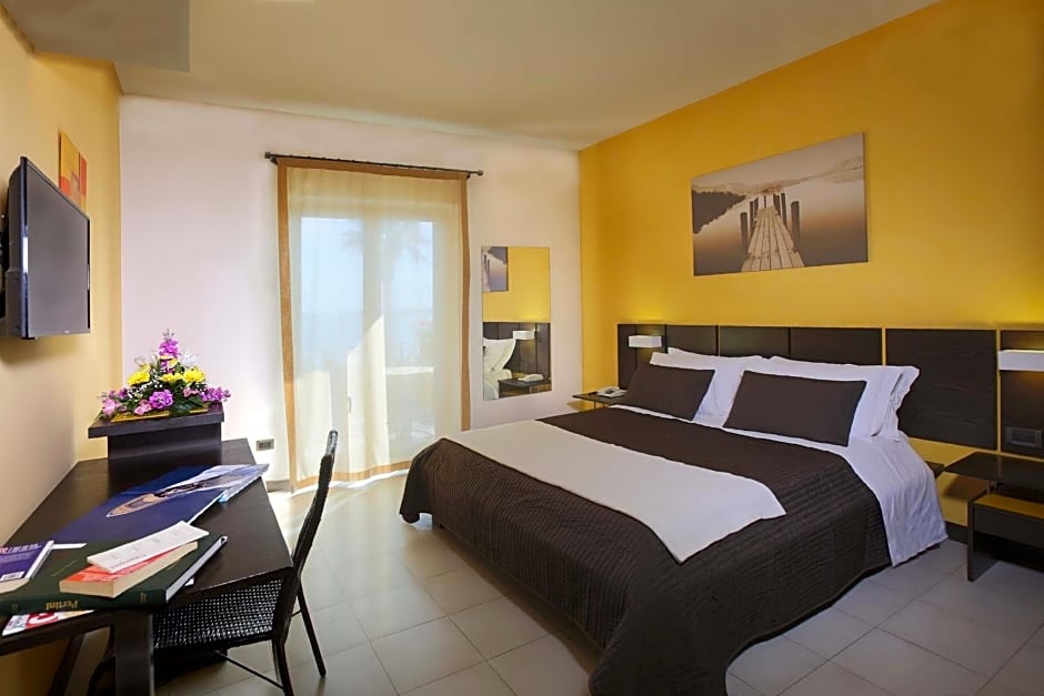 Hotel San Giovanni